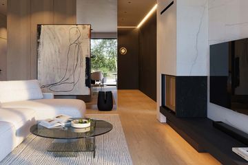  Projekt domu HomeKoncept 133 (KRX1268) - projekt domu parterowego - Zdjęcie 28