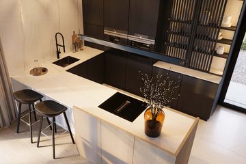  Projekt domu HomeKoncept 133 (KRX1268) - projekt domu parterowego - Zdjęcie 31