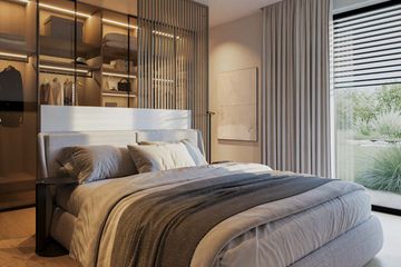  Projekt domu HomeKoncept 133 (KRX1268) - projekt domu parterowego - Zdjęcie 33