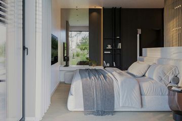  Projekt domu HomeKoncept 133 (KRX1268) - projekt domu parterowego - Zdjęcie 35