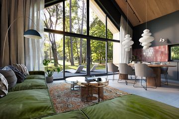  Projekt domu Neo 2 (BSE1259) - projekt domu parterowego z poddaszem - Zdjęcie 7