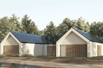  Projekt domu A-81 (PZB1095) - projekt domu parterowego - Zdjęcie 4