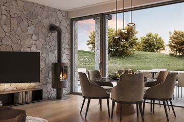  Projekt domu HomeKoncept 129 (KRX1269) - projekt domu parterowego z poddaszem - Zdjęcie 22