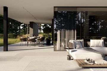  Projekt domu HomeKoncept 113 (KRX1270) - projekt domu z pełnym piętrem - Zdjęcie 12