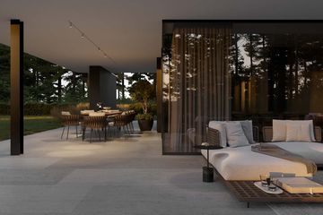  Projekt domu HomeKoncept 113 (KRX1270) - projekt domu z pełnym piętrem - Zdjęcie 13