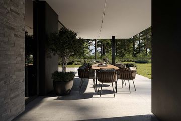  Projekt domu HomeKoncept 113 (KRX1270) - projekt domu z pełnym piętrem - Zdjęcie 14