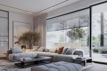  Projekt domu HomeKoncept 113 (KRX1270) - projekt domu z pełnym piętrem - Zdjęcie 18