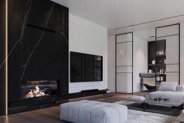  Projekt domu HomeKoncept 113 (KRX1270) - projekt domu z pełnym piętrem - Zdjęcie 19