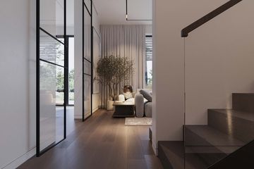  Projekt domu HomeKoncept 113 (KRX1270) - projekt domu z pełnym piętrem - Zdjęcie 21