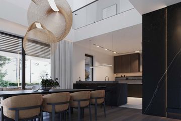  Projekt domu HomeKoncept 113 (KRX1270) - projekt domu z pełnym piętrem - Zdjęcie 24