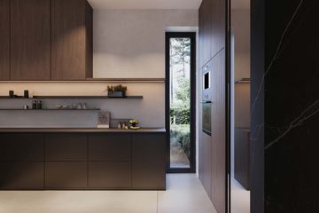  Projekt domu HomeKoncept 113 (KRX1270) - projekt domu z pełnym piętrem - Zdjęcie 26