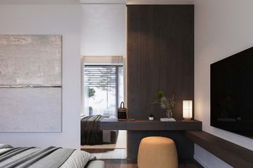  Projekt domu HomeKoncept 113 (KRX1270) - projekt domu z pełnym piętrem - Zdjęcie 31