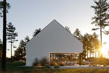  Projekt domu HomeKoncept 119 G1 (KRX1271) - projekt domu parterowego z poddaszem - Zdjęcie 12