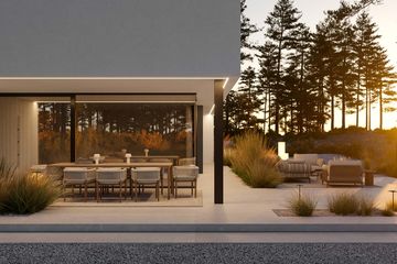  Projekt domu HomeKoncept 119 G1 (KRX1271) - projekt domu parterowego z poddaszem - Zdjęcie 14