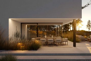  Projekt domu HomeKoncept 119 G1 (KRX1271) - projekt domu parterowego z poddaszem - Zdjęcie 15