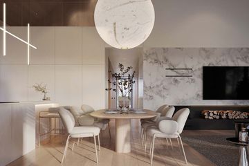  Projekt domu HomeKoncept 119 G1 (KRX1271) - projekt domu parterowego z poddaszem - Zdjęcie 19