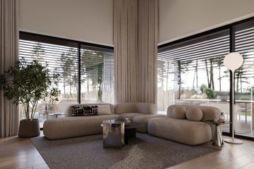  Projekt domu HomeKoncept 119 G1 (KRX1271) - projekt domu parterowego z poddaszem - Zdjęcie 25