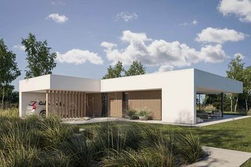  Projekt domu HomeKoncept 122 (KRX1272) - projekt domu parterowego - Zdjęcie 6