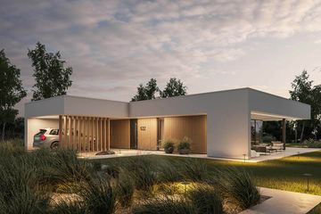  Projekt domu HomeKoncept 122 (KRX1272) - projekt domu parterowego - Zdjęcie 7