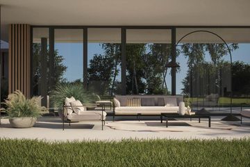  Projekt domu HomeKoncept 122 (KRX1272) - projekt domu parterowego - Zdjęcie 10