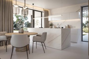  Projekt domu HomeKoncept 122 (KRX1272) - projekt domu parterowego - Zdjęcie 19