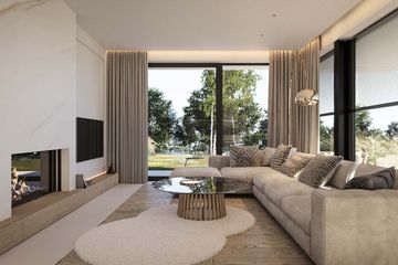  Projekt domu HomeKoncept 122 (KRX1272) - projekt domu parterowego - Zdjęcie 24