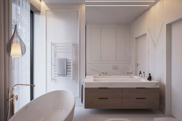  Projekt domu HomeKoncept 122 (KRX1272) - projekt domu parterowego - Zdjęcie 34