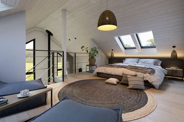  Projekt domu Erna 3 (BSE1257) - projekt domu parterowego - Zdjęcie 7