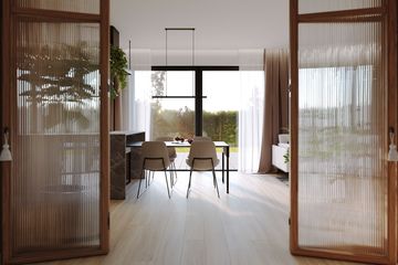  Projekt domu Gabi (BSE1260) - projekt domu parterowego z poddaszem - Zdjęcie 4