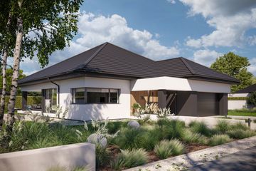  Projekt domu NewHouse 761 (KRZ1109) - projekt domu parterowego - Zdjęcie 22