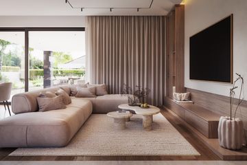  Projekt domu NewHouse 761 (KRZ1109) - projekt domu parterowego - Zdjęcie 41