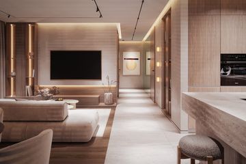  Projekt domu NewHouse 761 (KRZ1109) - projekt domu parterowego - Zdjęcie 42