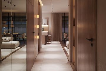  Projekt domu NewHouse 761 (KRZ1109) - projekt domu parterowego - Zdjęcie 44