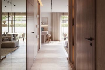  Projekt domu NewHouse 761 (KRZ1109) - projekt domu parterowego - Zdjęcie 45