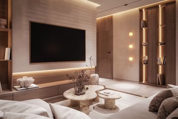  Projekt domu NewHouse 761 (KRZ1109) - projekt domu parterowego - Zdjęcie 46