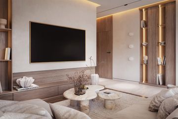  Projekt domu NewHouse 761 (KRZ1109) - projekt domu parterowego - Zdjęcie 47