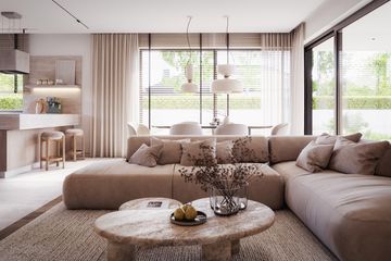  Projekt domu NewHouse 761 (KRZ1109) - projekt domu parterowego - Zdjęcie 53