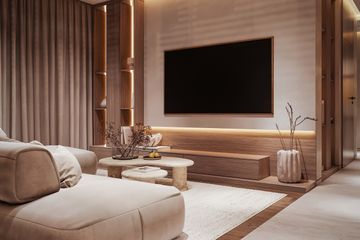  Projekt domu NewHouse 761 (KRZ1109) - projekt domu parterowego - Zdjęcie 58