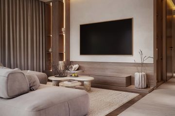  Projekt domu NewHouse 761 (KRZ1109) - projekt domu parterowego - Zdjęcie 59