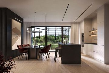  Projekt domu HomeKoncept 116 (KRX1273) - projekt domu parterowego z poddaszem - Zdjęcie 23