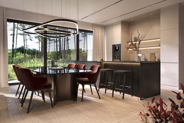  Projekt domu HomeKoncept 116 (KRX1273) - projekt domu parterowego z poddaszem - Zdjęcie 25