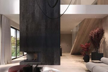  Projekt domu HomeKoncept 116 (KRX1273) - projekt domu parterowego z poddaszem - Zdjęcie 31