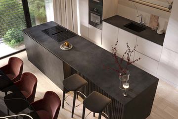  Projekt domu HomeKoncept 116 (KRX1273) - projekt domu parterowego z poddaszem - Zdjęcie 32