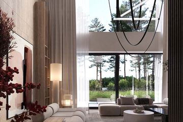  Projekt domu HomeKoncept 116 (KRX1273) - projekt domu parterowego z poddaszem - Zdjęcie 34