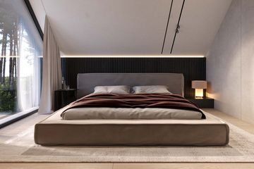  Projekt domu HomeKoncept 116 (KRX1273) - projekt domu parterowego z poddaszem - Zdjęcie 35