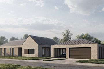  Projekt domu A-117 (PZB1094) - projekt domu parterowego - Zdjęcie 5