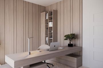  Projekt domu uA336 (WCB1562) - projekt domu z pełnym piętrem - Zdjęcie 8