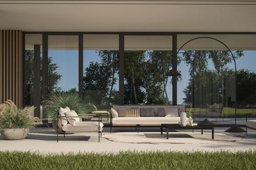  Projekt domu HomeKoncept 122 G1 (KRX1274) - projekt domu parterowego - Zdjęcie 8