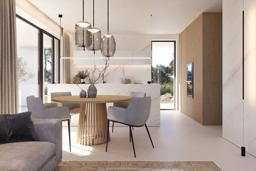  Projekt domu HomeKoncept 122 G1 (KRX1274) - projekt domu parterowego - Zdjęcie 16