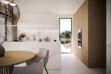  Projekt domu HomeKoncept 122 G1 (KRX1274) - projekt domu parterowego - Zdjęcie 17